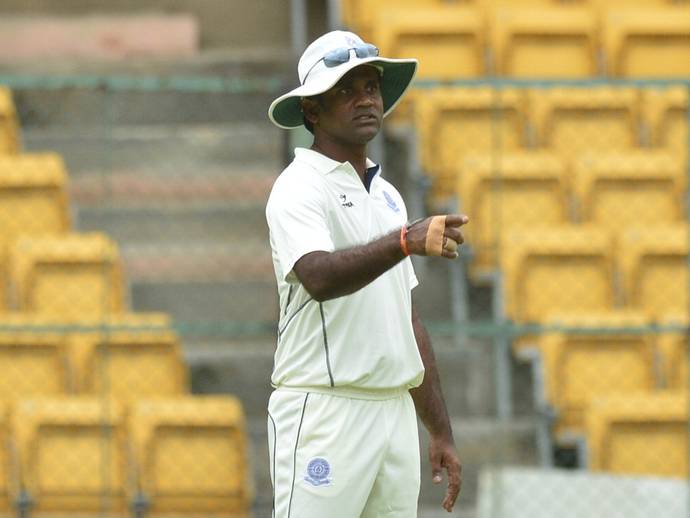 Venugopal Rao announces retirement from all forms of cricket_40.1