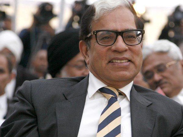 IFSG appoints Justice A.K. Sikri as ombudsman_40.1