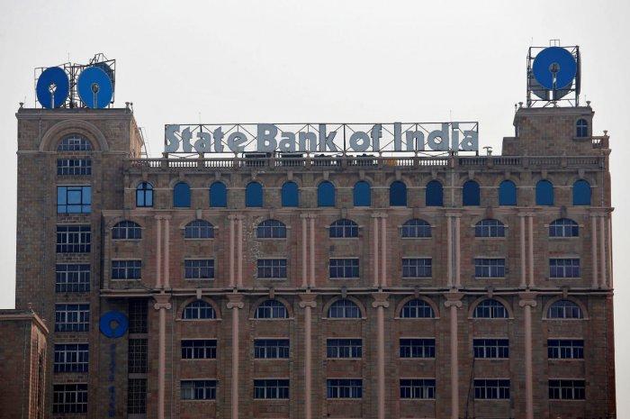 SBI, Shanghai becomes first Indian bank to link up with CNAPS_40.1