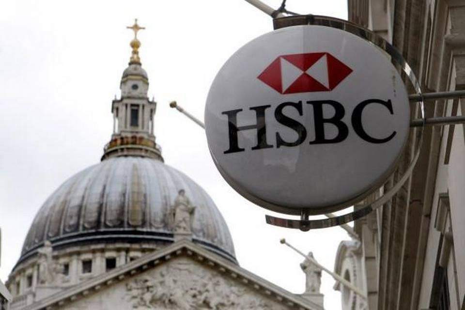 Noel Quinn becomes interim CEO of HSBC_40.1