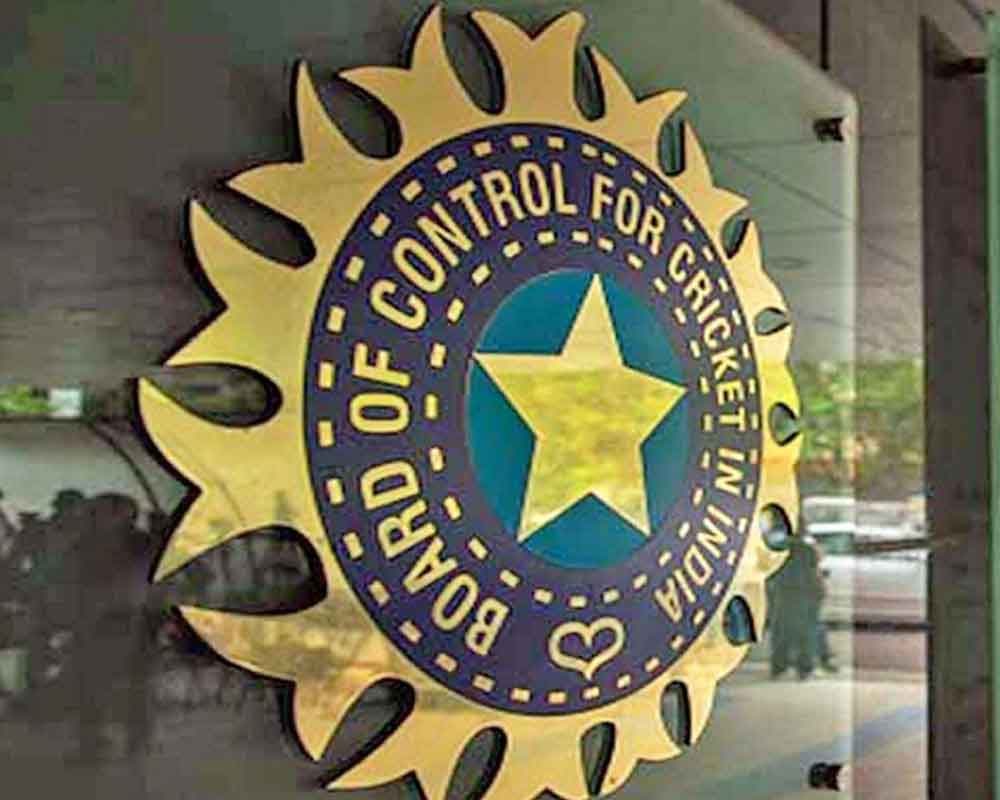 BCCI has agreed to come under NADA ambit_40.1