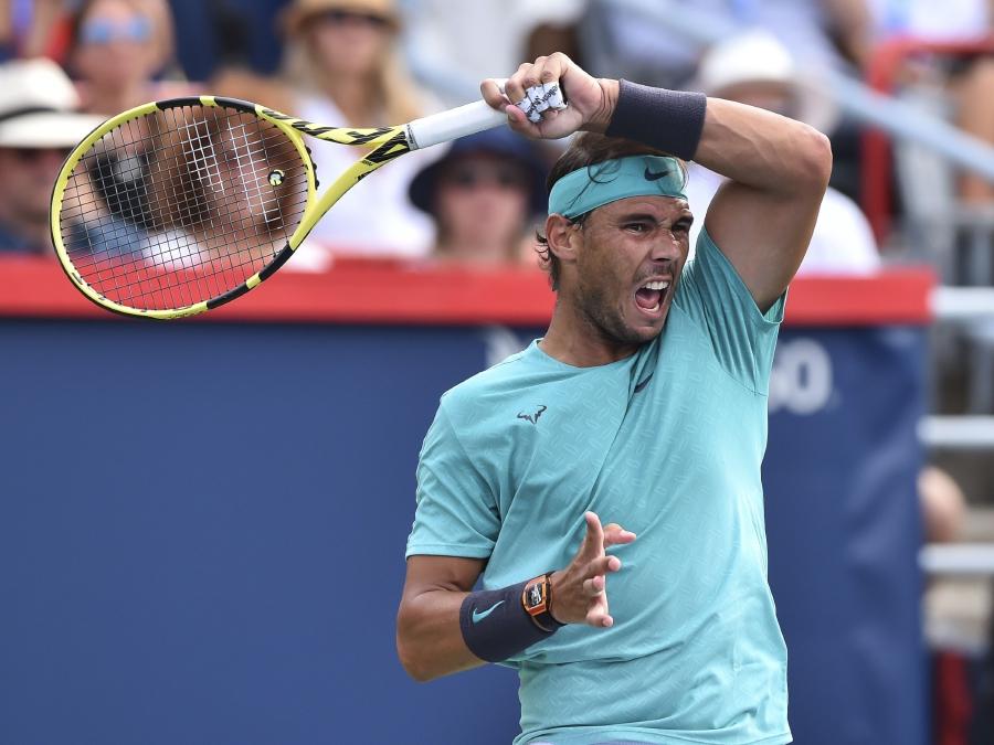 Rafael Nadal defeats Medvedev in Montreal for 35th Masters title_40.1