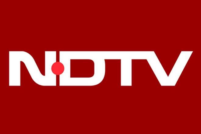 NDTV's interim CEO Suparna Singh steps down_40.1