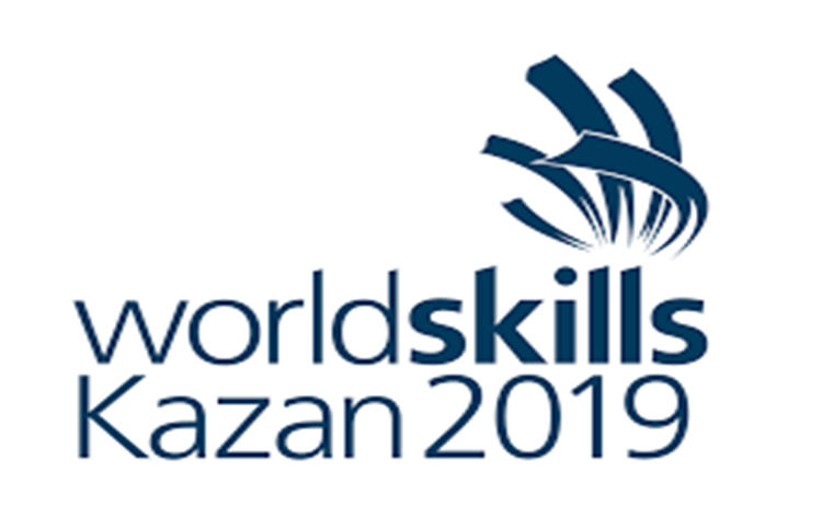 Indian team won four medals in Worldskills Kazan competition in Russia_40.1