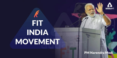 Prime Minister launches Fit India Movement_40.1