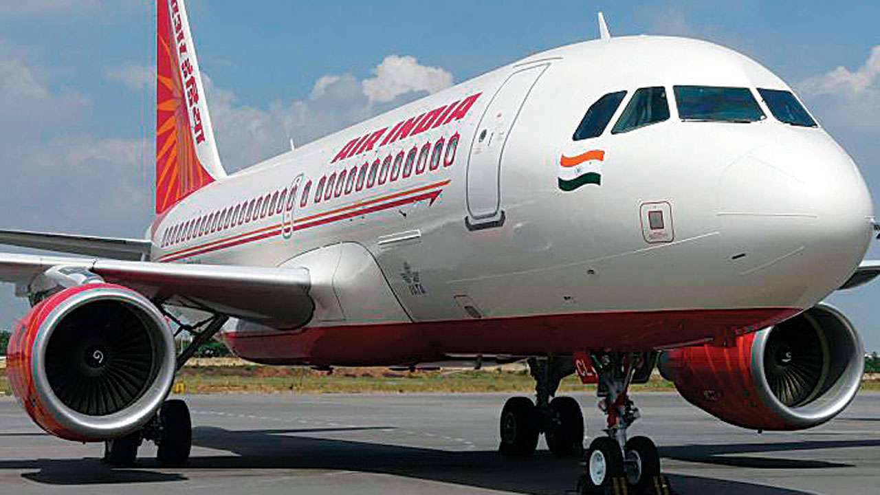 Air India to ban single-use plastic on flights_40.1