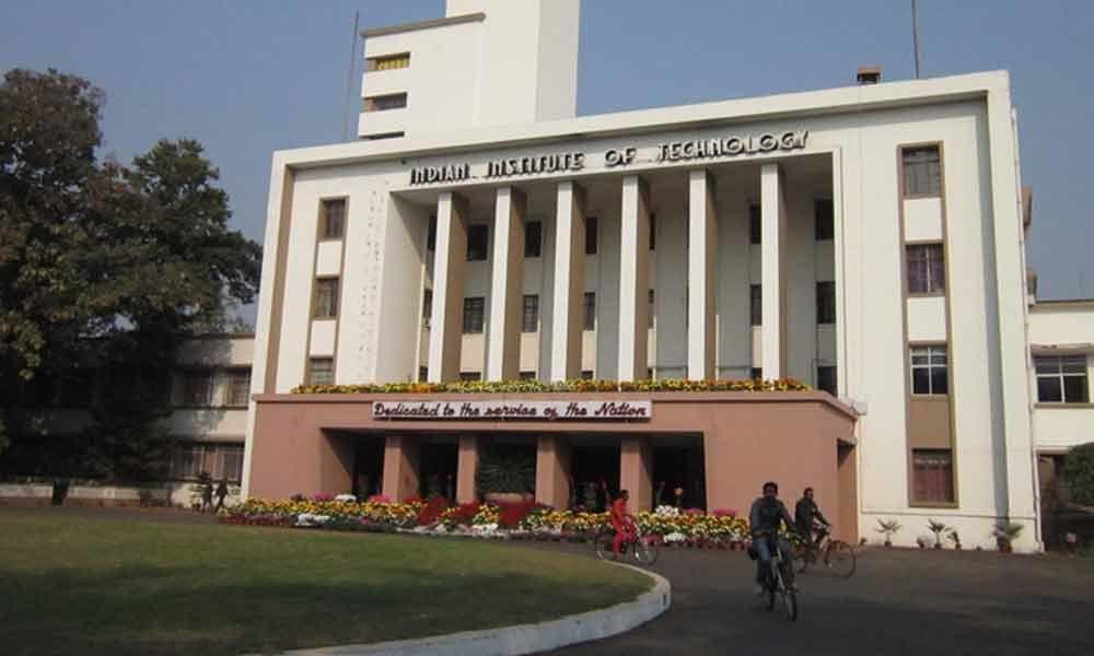 IIT-Kharagpur and Amazon Web Services join hands to develop AI portal_40.1