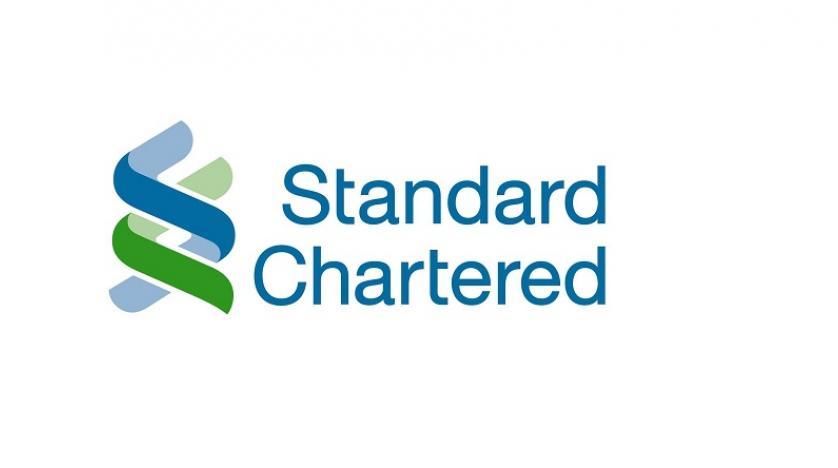 Standard Chartered Bank launches "DigiSmart" credit card_40.1