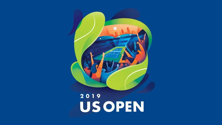 US Open 2019 Concludes: Complete List of Winners_40.1