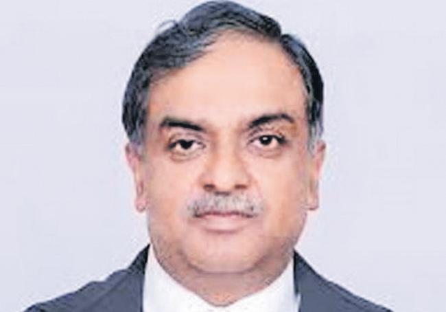 Justice Vikram Nath appointed as Chief Justice of Gujarat High Court_40.1