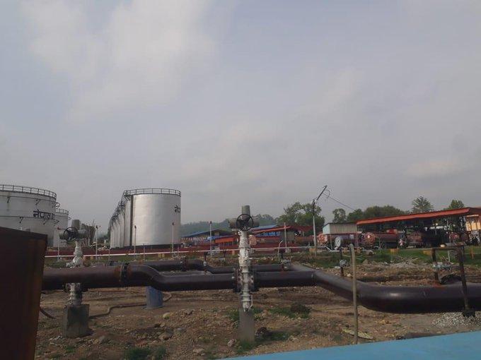 PM Modi and Nepalese PM to inaugurate Motihari-Amlekhgunj oil pipeline_40.1