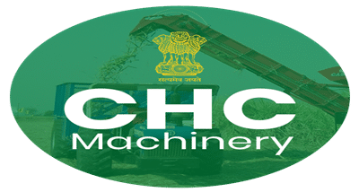 "CHC Farm Machinery" App launched for farmers_40.1