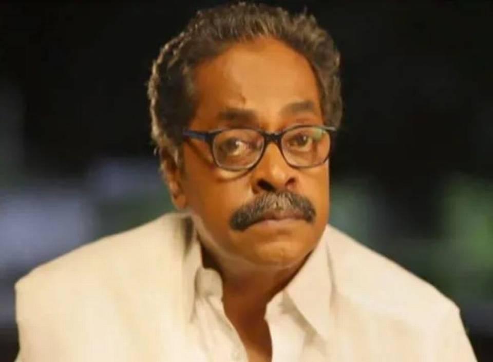 Tamil actor, cinematographer and director Rajasekar passes away_40.1