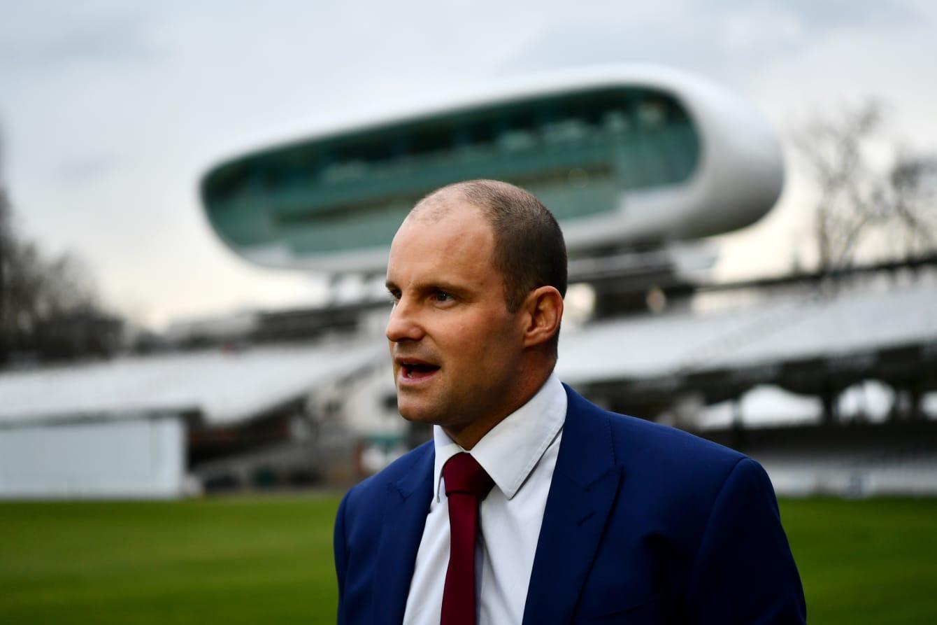 Andrew Strauss becomes chairman of ECB's cricket committee_40.1