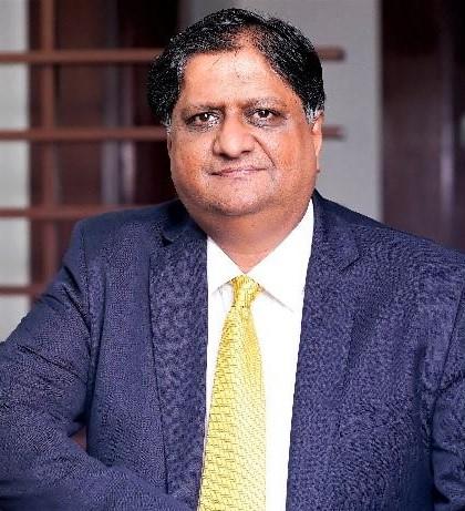 Ramkumar Ramamoorthy appointed as CMD of Cognizant India_40.1