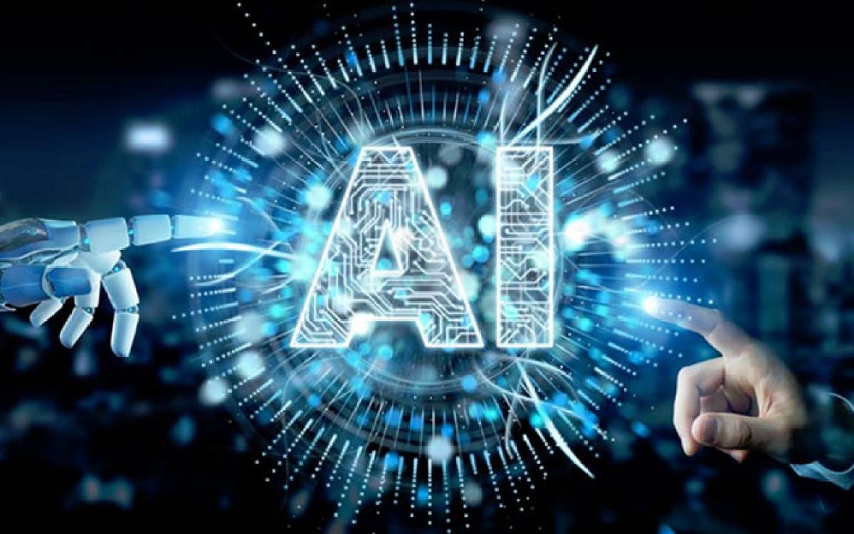 Telangana to celebrate 2020 as Year of AI_40.1