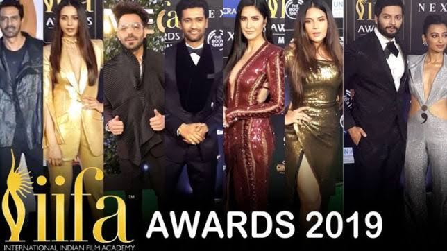 20th Edition of IIFA Awards 2019_40.1