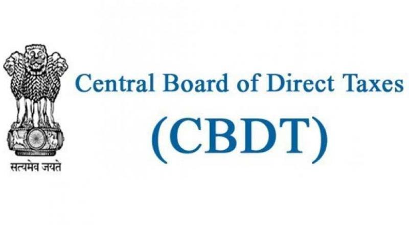 CBDT sets up NeAC & appoints KM Prasad as first Principal Chief Commissioner of Income Tax of NeAC_40.1