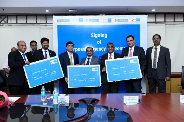 Max Bupa and Indian Bank signed bancassurance tie-up for health insurance solutions_40.1