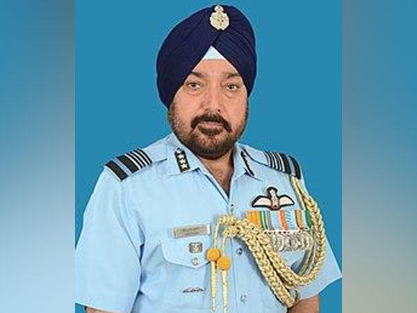 Air Marshal HS Arora appointed new IAF Vice Chief_40.1