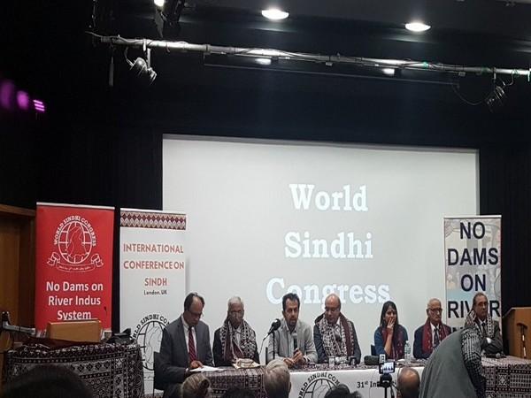 31st International Conference on Sindh held in London_40.1