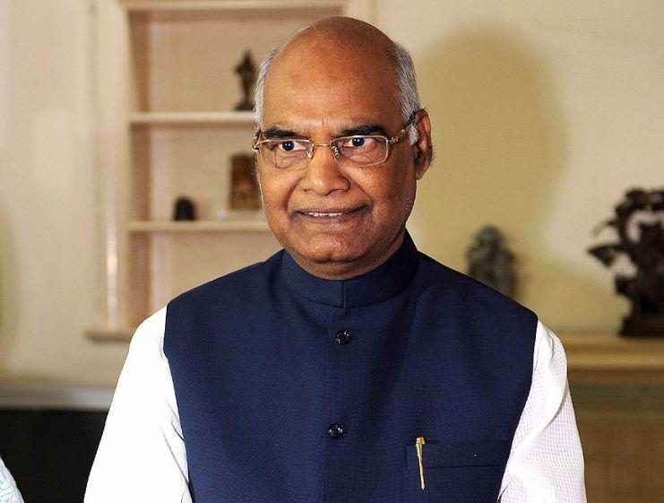 President Kovind appoints Chief Justices to seven high courts_40.1