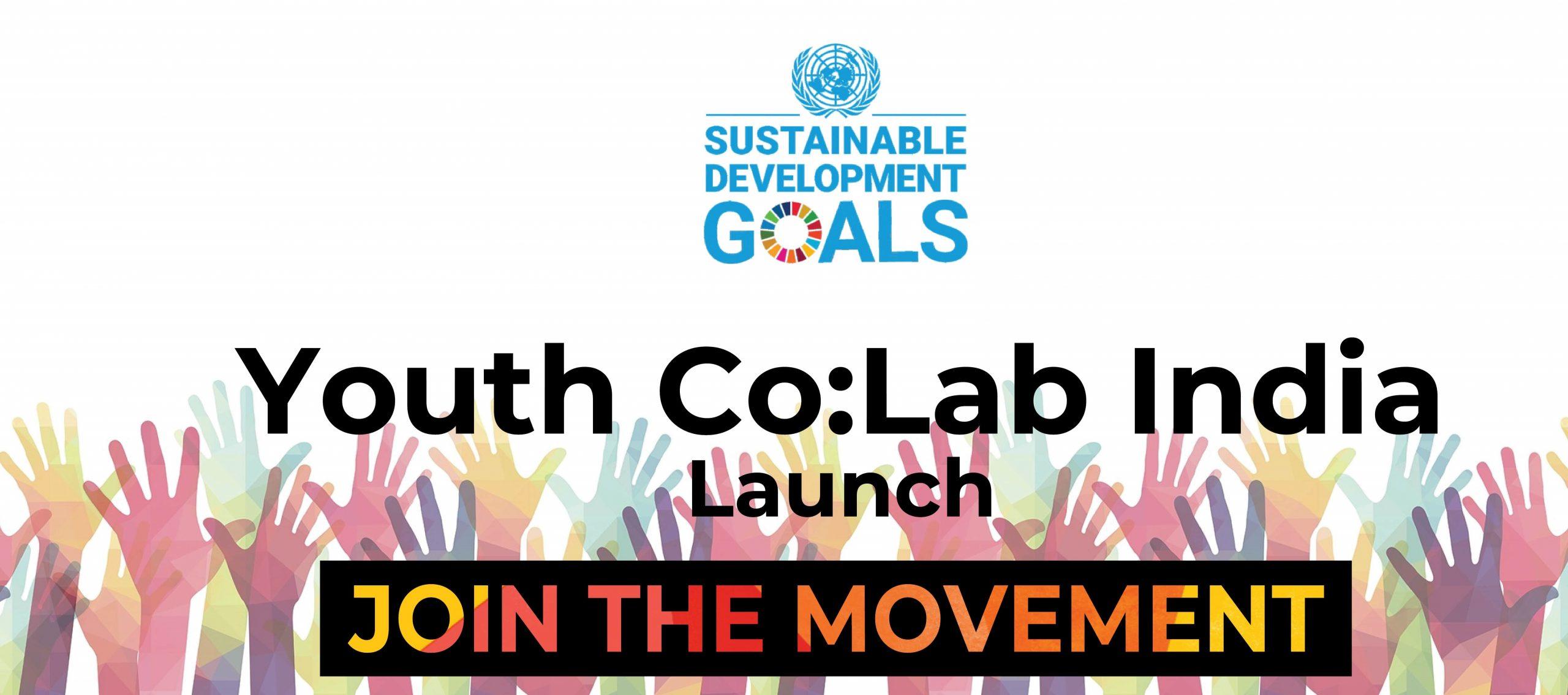 AIM NITI Aayog & UNDP India launches Youth Co:Lab_40.1