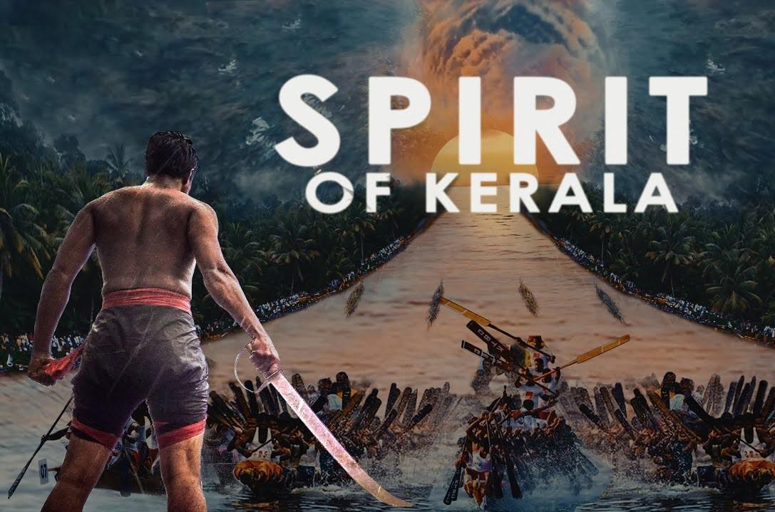 "Spirit Of Kerala" wins People's Choice Award_40.1