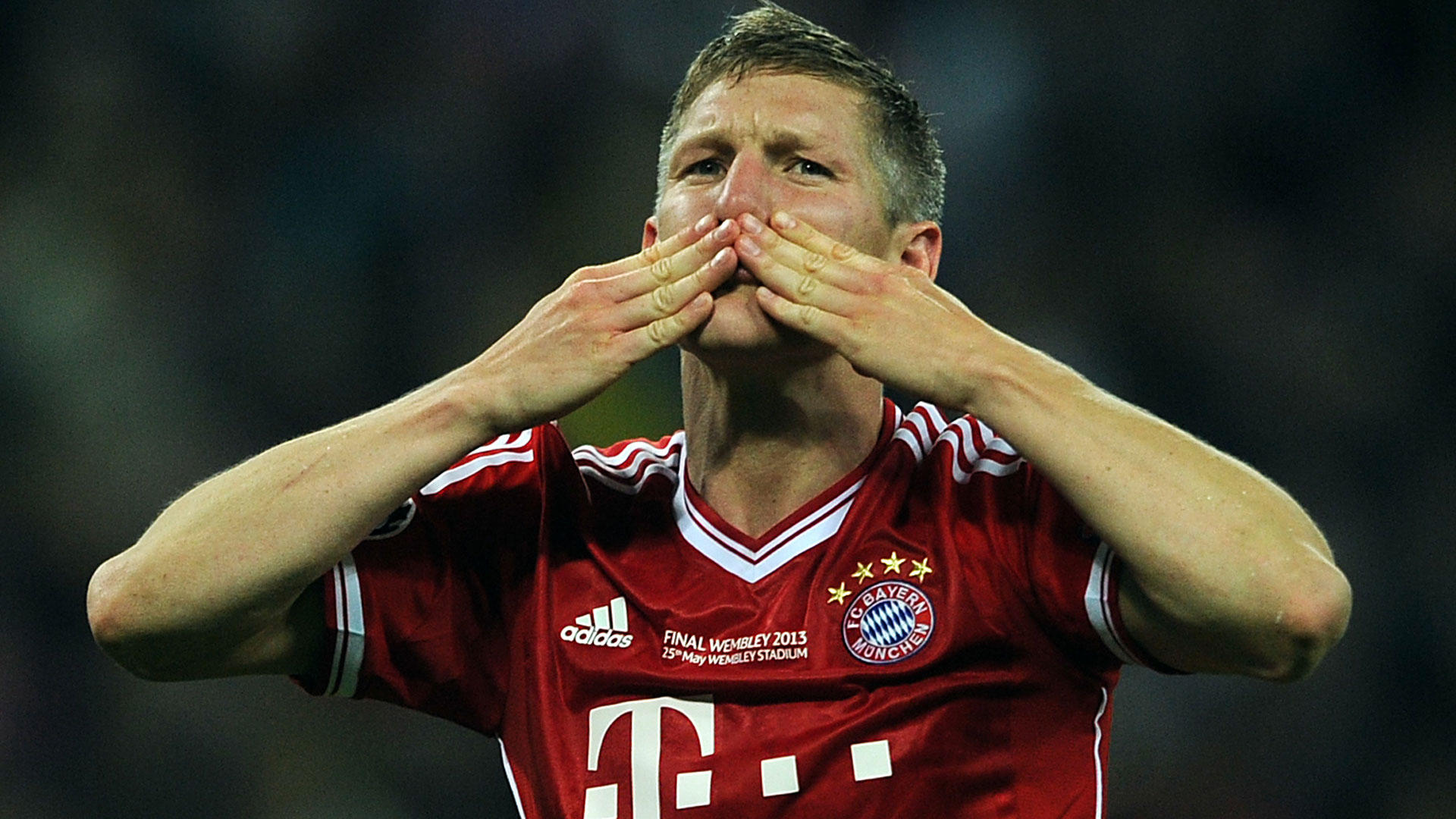 German Footballer Bastian Schweinsteiger announces his retirement_40.1