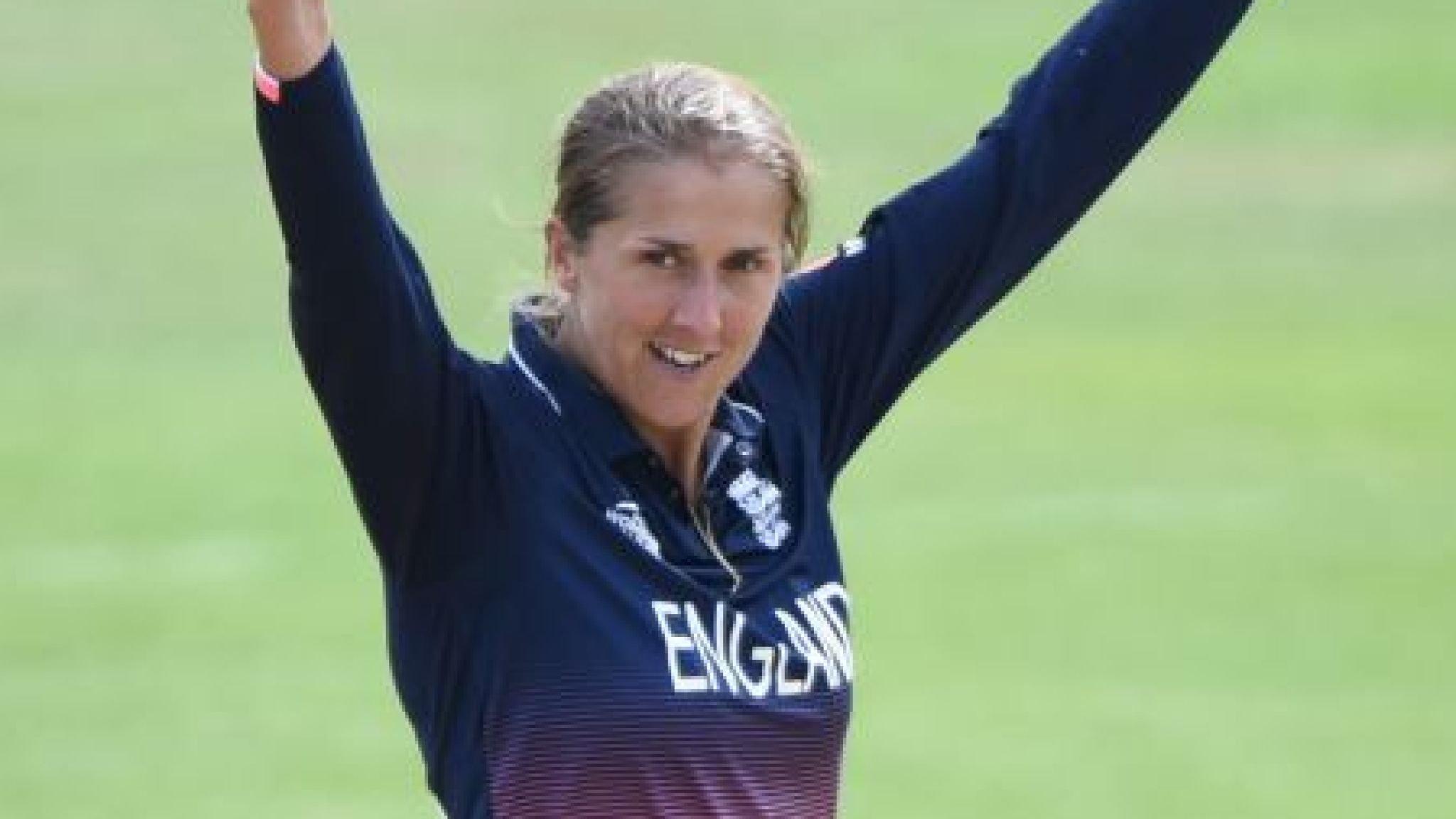 England all-rounder Jennifer Louise Gunn announces retirement from international cricket_40.1