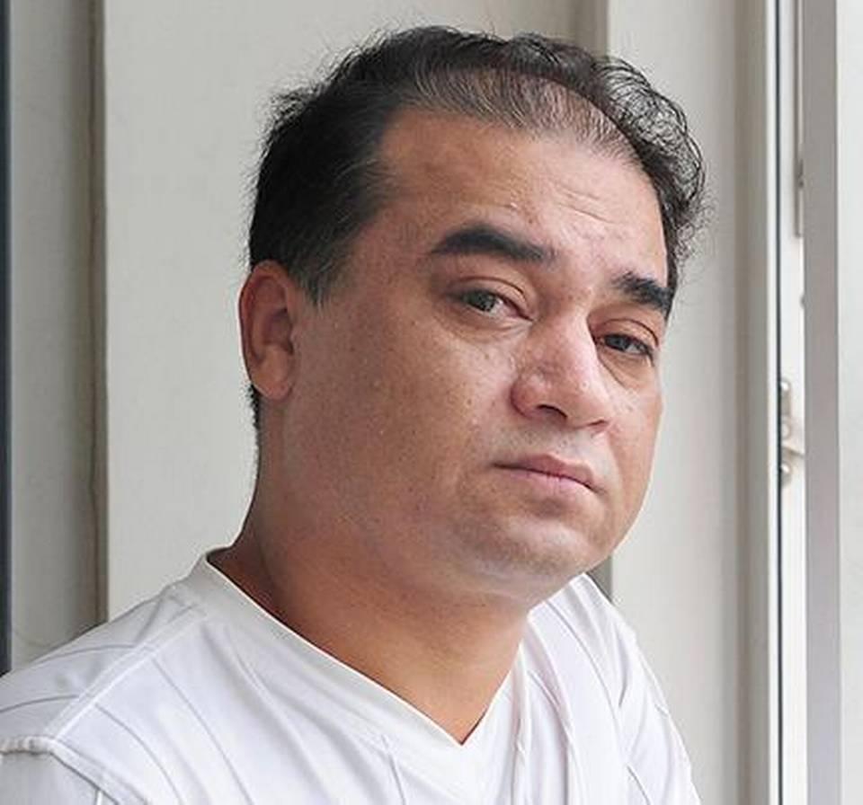 Ilham Tohti wins Sakharov Prize_40.1
