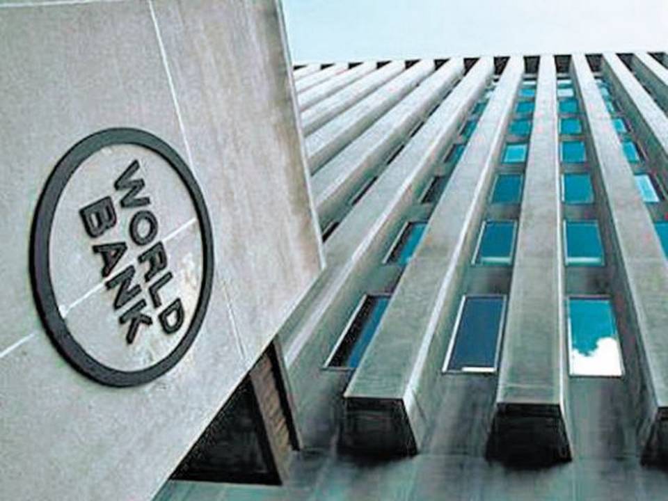 India ranked 63rd in World Bank's Ease of Doing Business Ranking_40.1