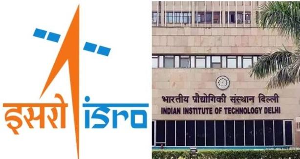 IIT Delhi to set up space technology cell in collaboration with ISRO_40.1