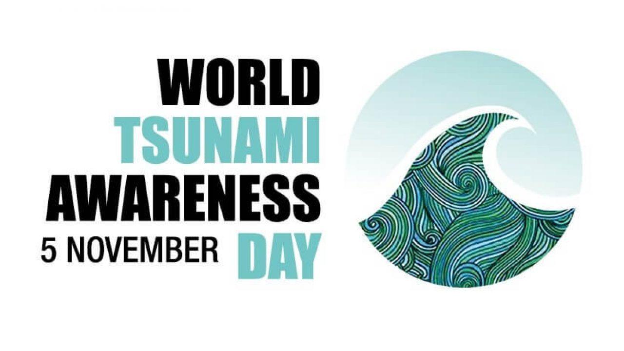 World Tsunami Awareness Day: 5 November_40.1