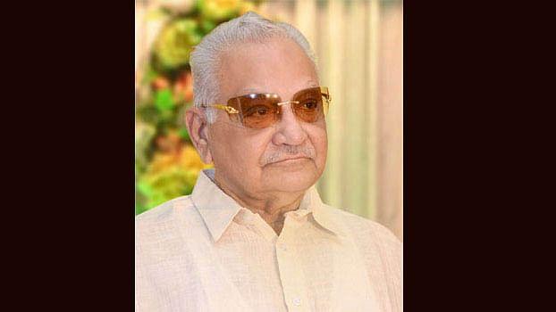 Former Maharashtra minister Babasaheb Dhabekar passes away_40.1