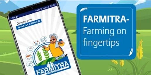 Bajaj Allianz General Insurance launches 'Farmitra' mobile app for farmers_40.1