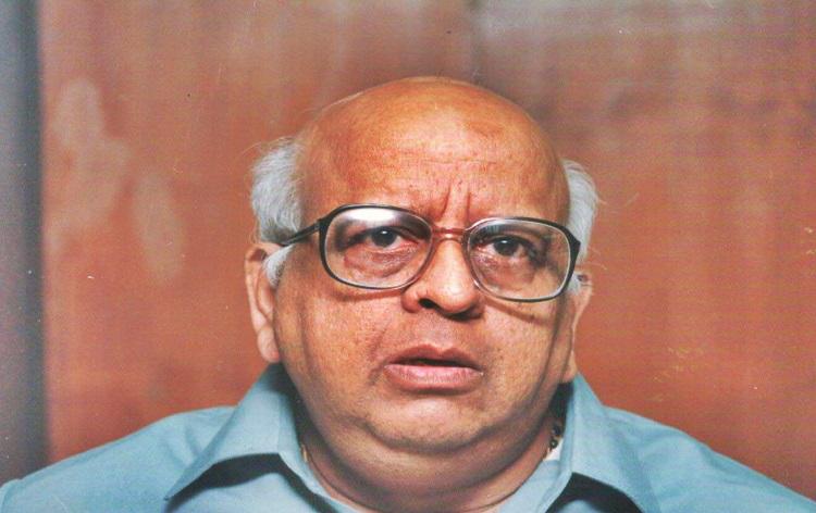 Former chief election commissioner TN Seshan passes away_40.1