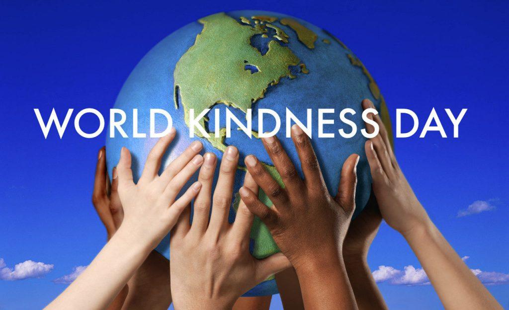 World Kindness Day: 13 November_40.1