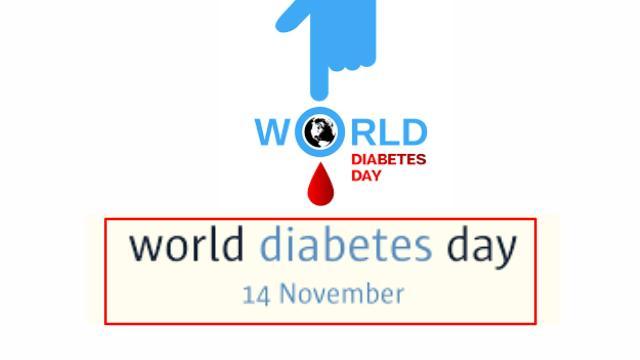 World Diabetes Day: 14 November_40.1