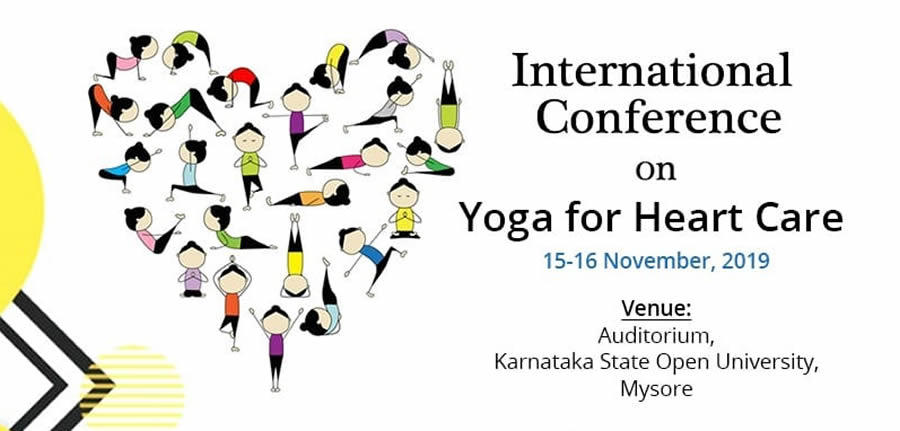 International Conference on Yoga for Heart care to be organised at Karnataka_40.1