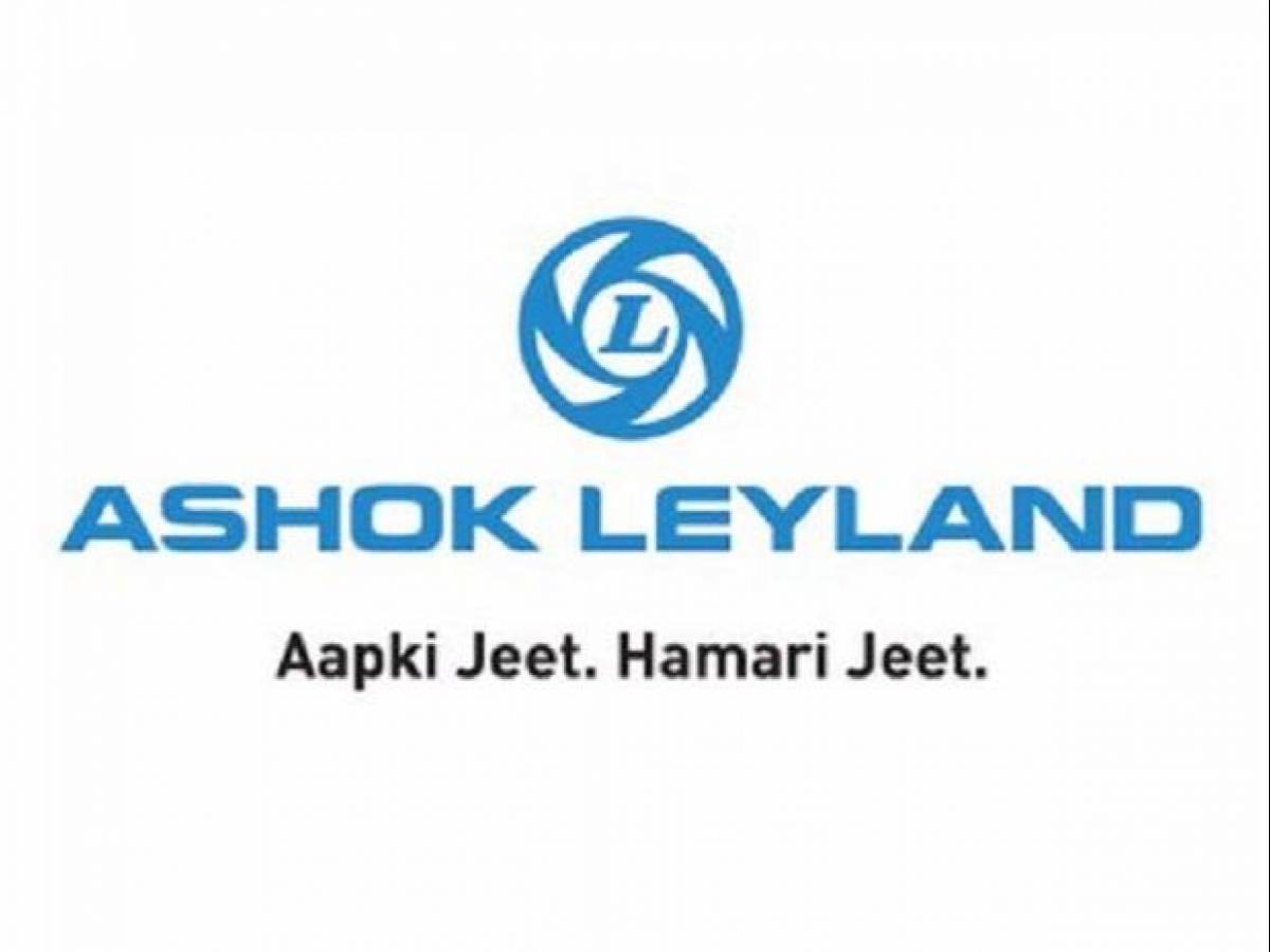 Ashok Leyland Ltd, ICICI Bank ink MoU for vehicle financing_40.1