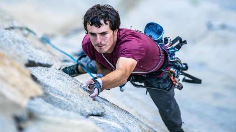 World-renowned rock climber Brad Gobright passes away in Mexico fall_40.1