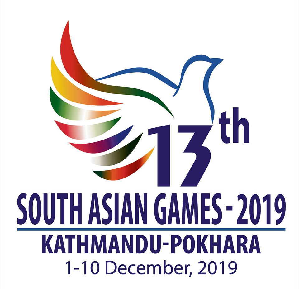13th South Asian Games Kicked Off in Nepal_40.1