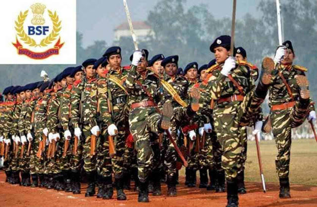 BSF Celebrated its Raising Day_40.1