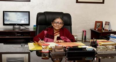 Soma Roy Burman becomes new Controller General of Accounts_40.1