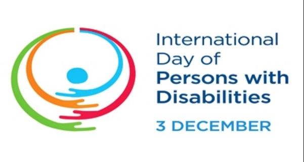 International Day of Persons with Disabilities: 3 December_40.1