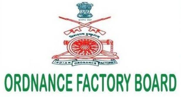 Hari Mohan takes over as Chairman, Ordnance Factory Board_40.1
