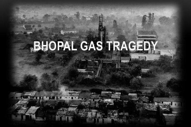 35th anniversary of Bhopal Gas Tragedy_40.1