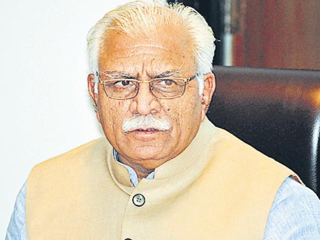 Haryana CM inaugurates Integrated Command and Control Centre_40.1