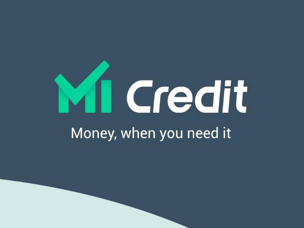 Xiaomi launches service "Mi Credit" in India for Android phones_40.1